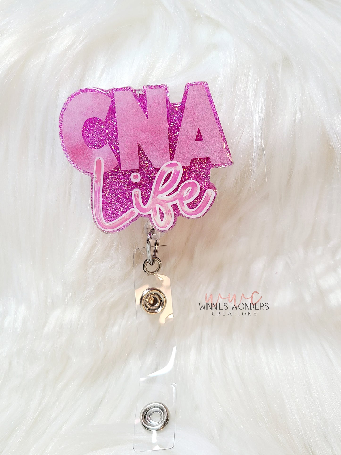 CNA Life Badge Reel