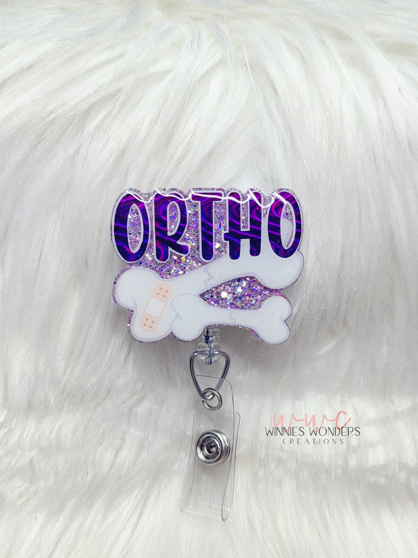 Ortho Badge Reel
