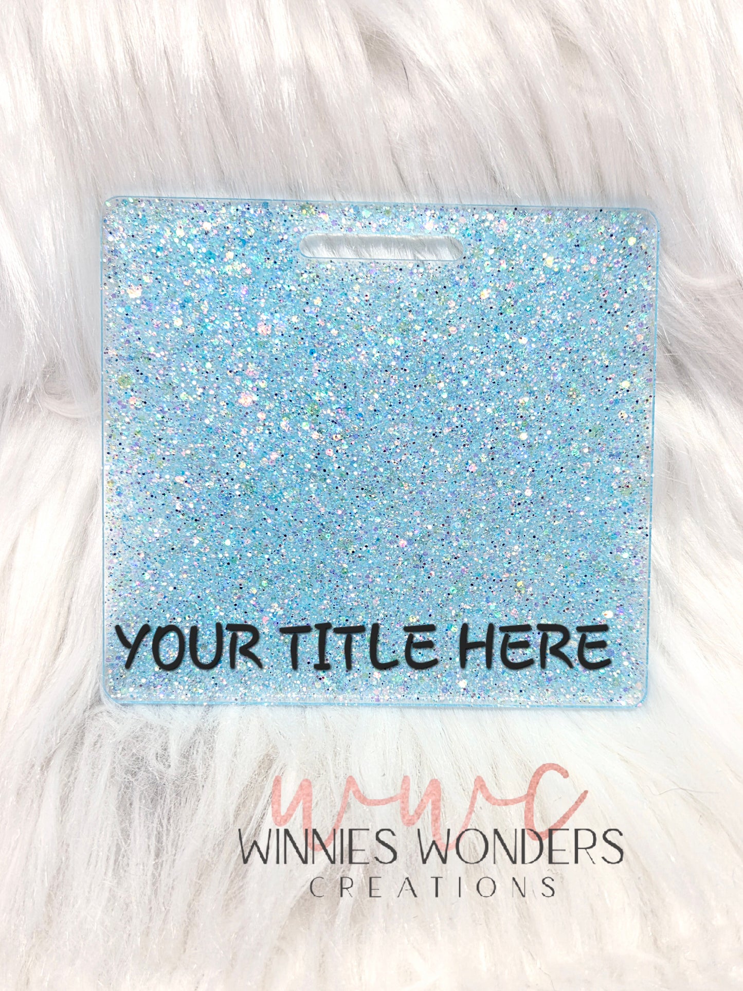 Horizontal Badge Buddy