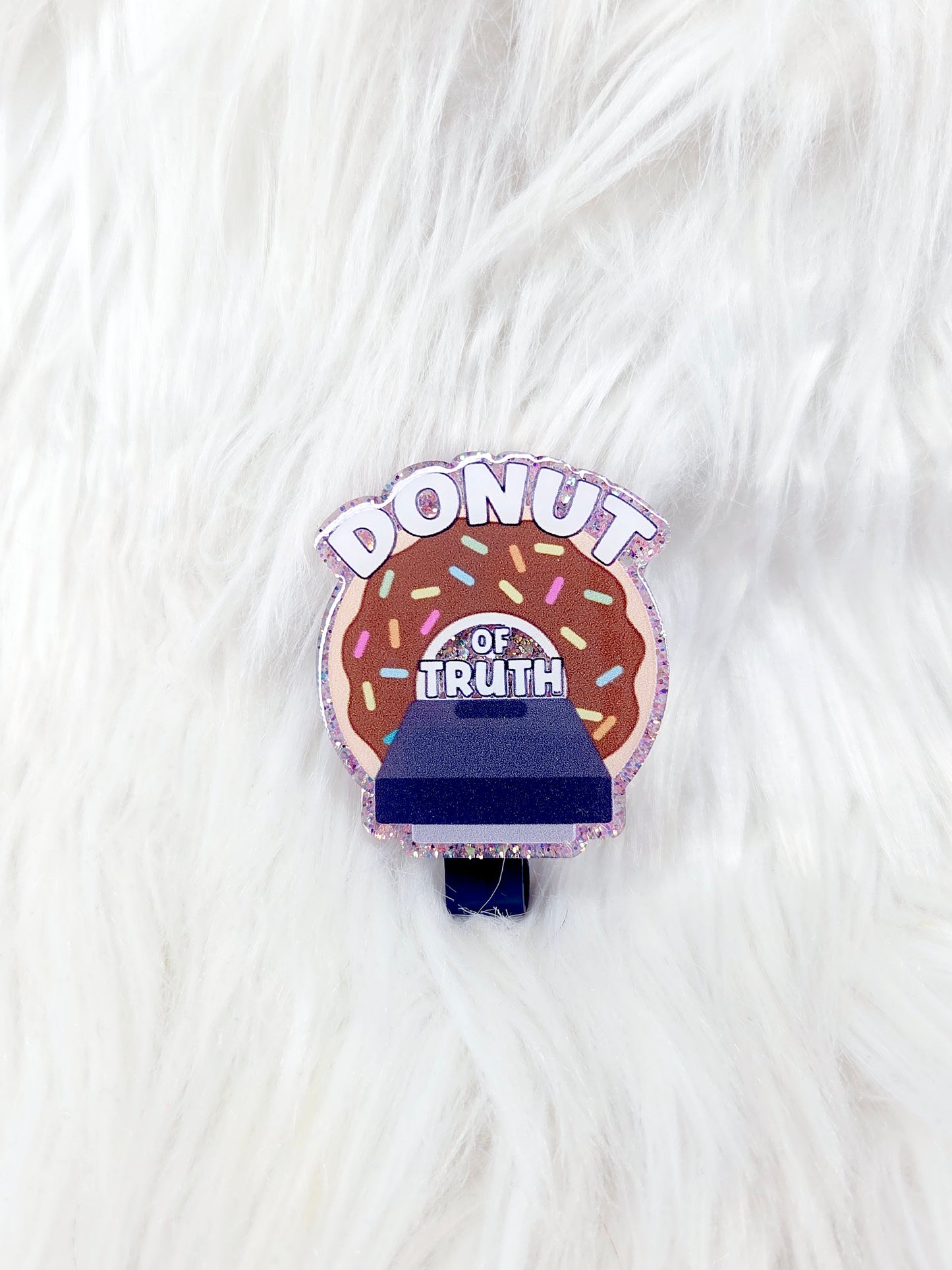 MRI Tech Badge Reel