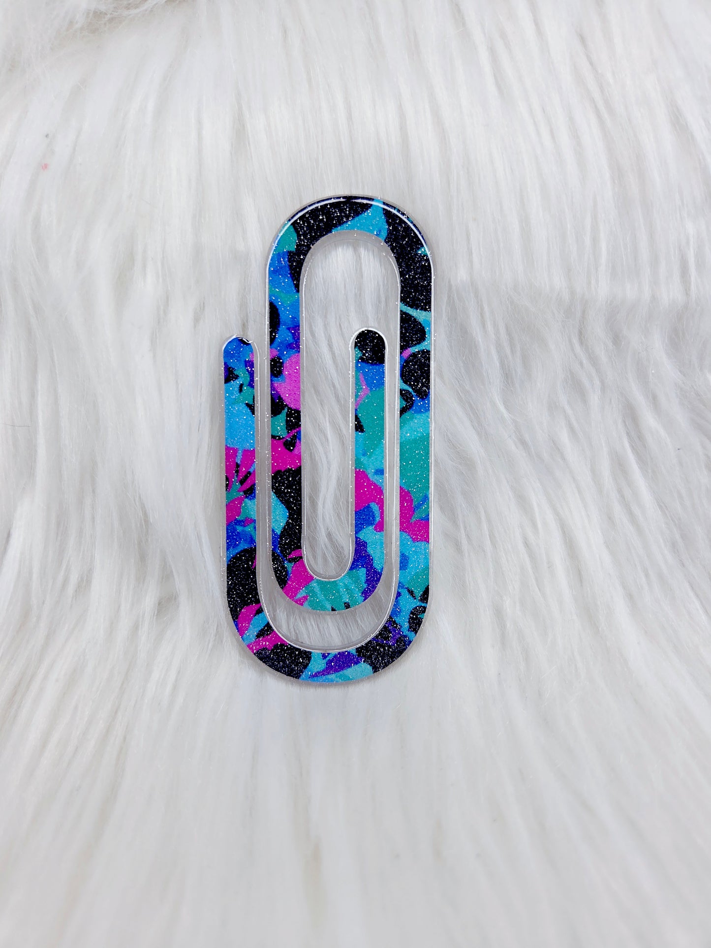 Paper Clip