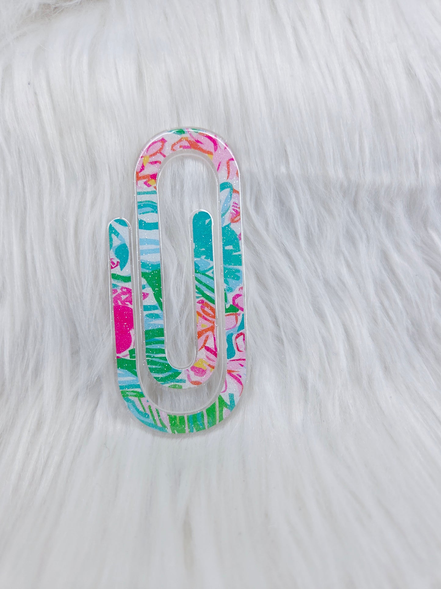 Paper Clip