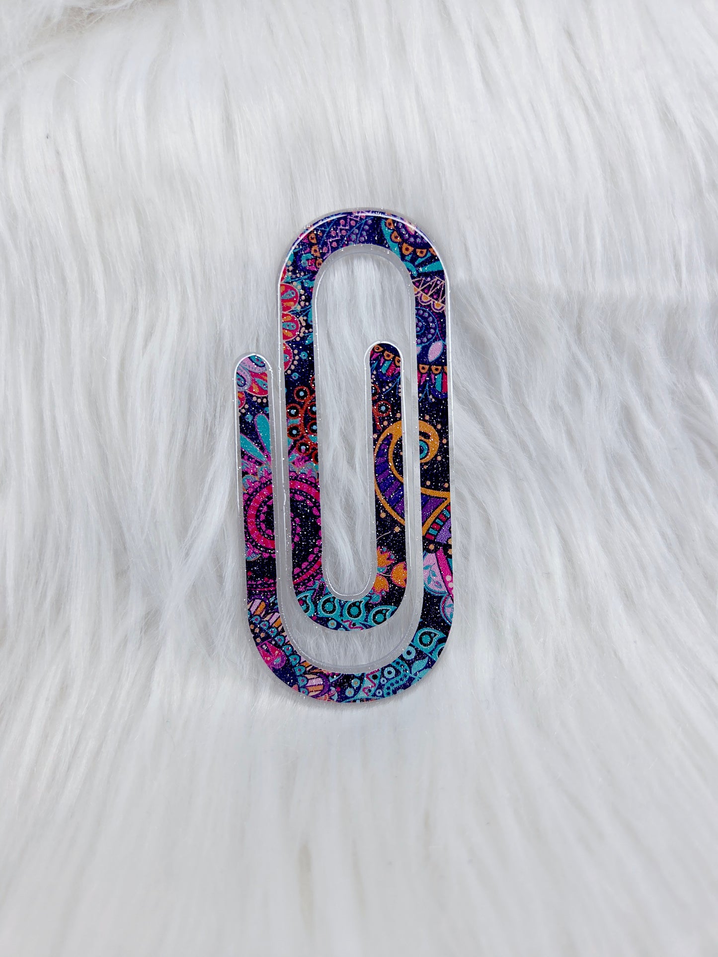Paper Clip