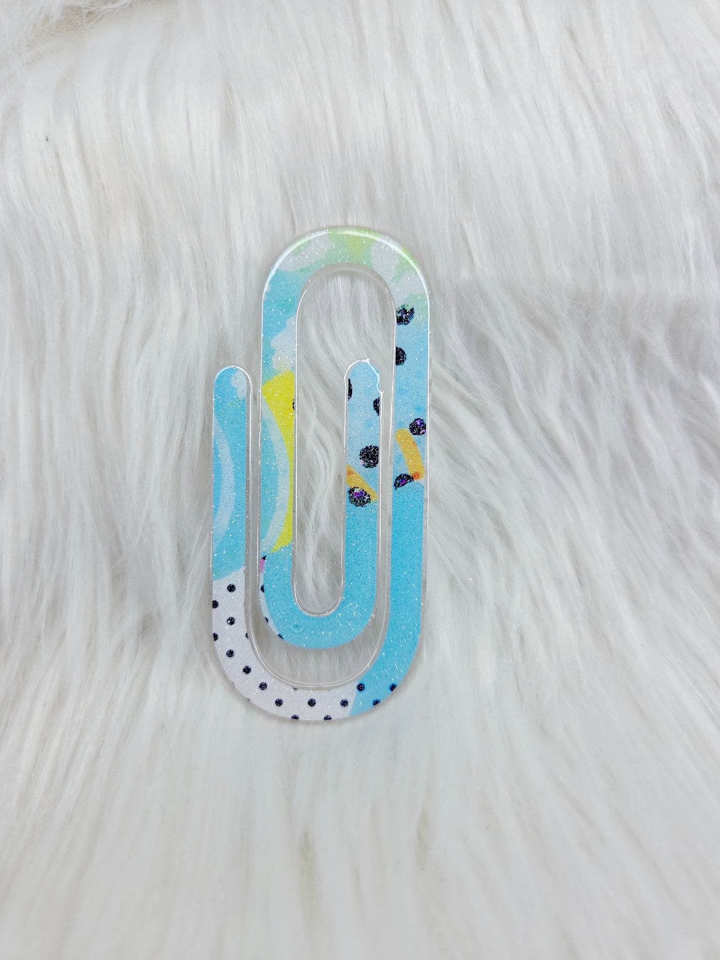 Paper Clip