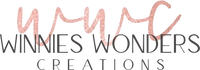 Winnies Wonders Creations