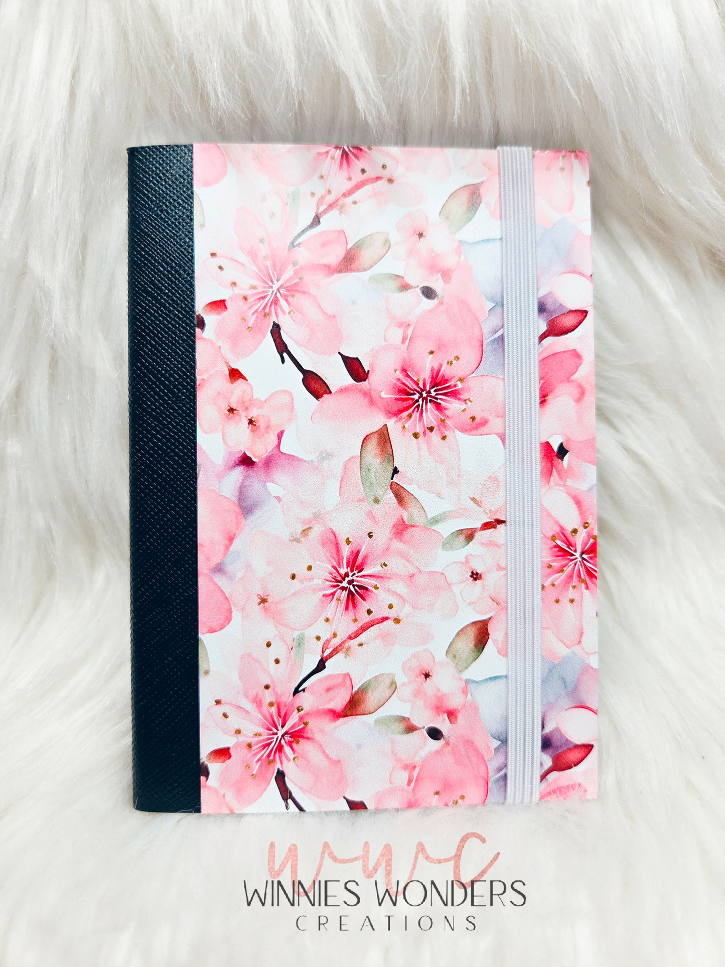 3.25 x 4.5 Notebook/Journal