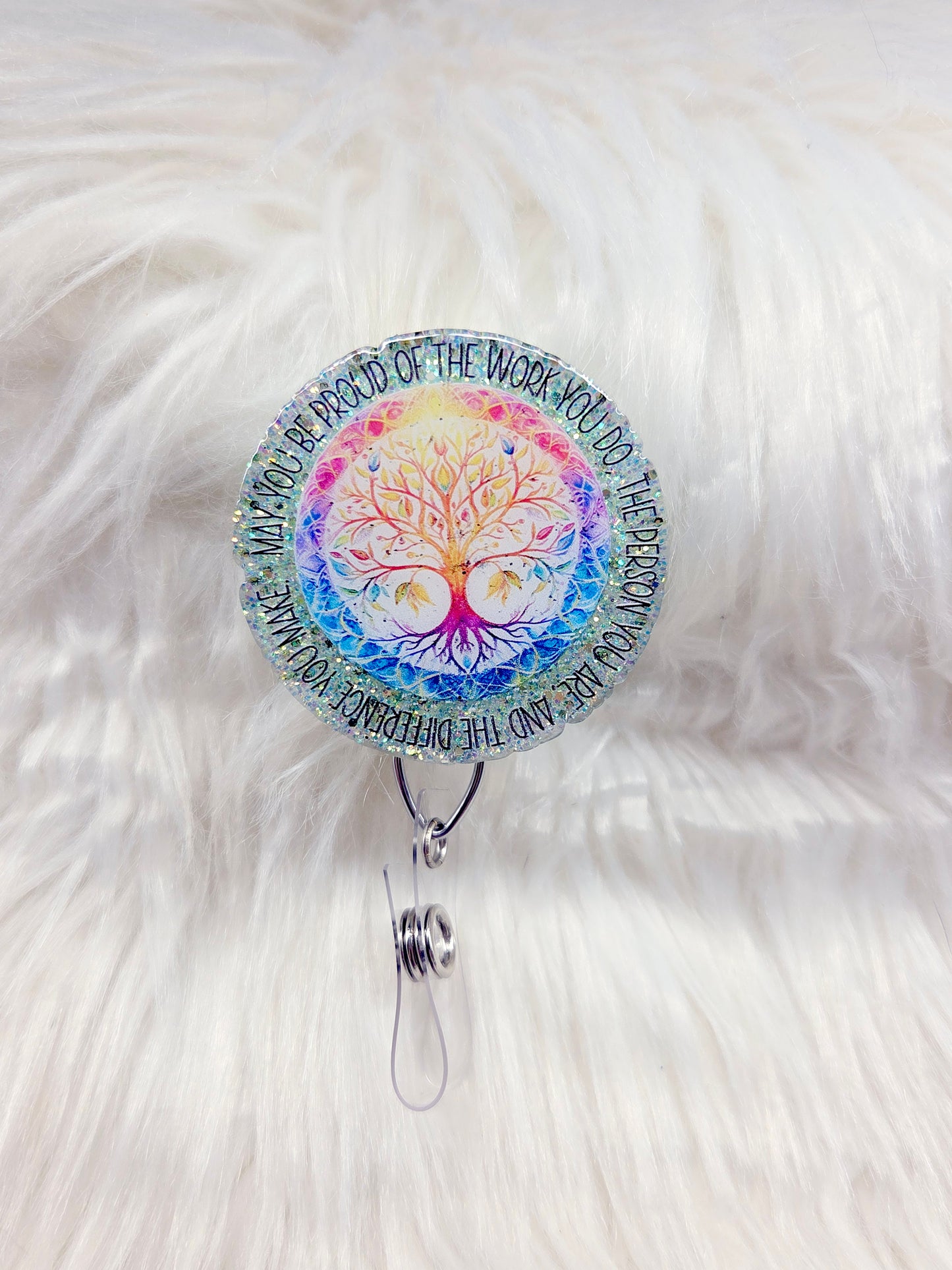 Be Proud Badge Reel