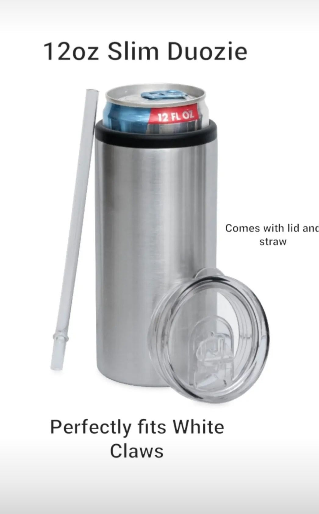 Beach Tumbler