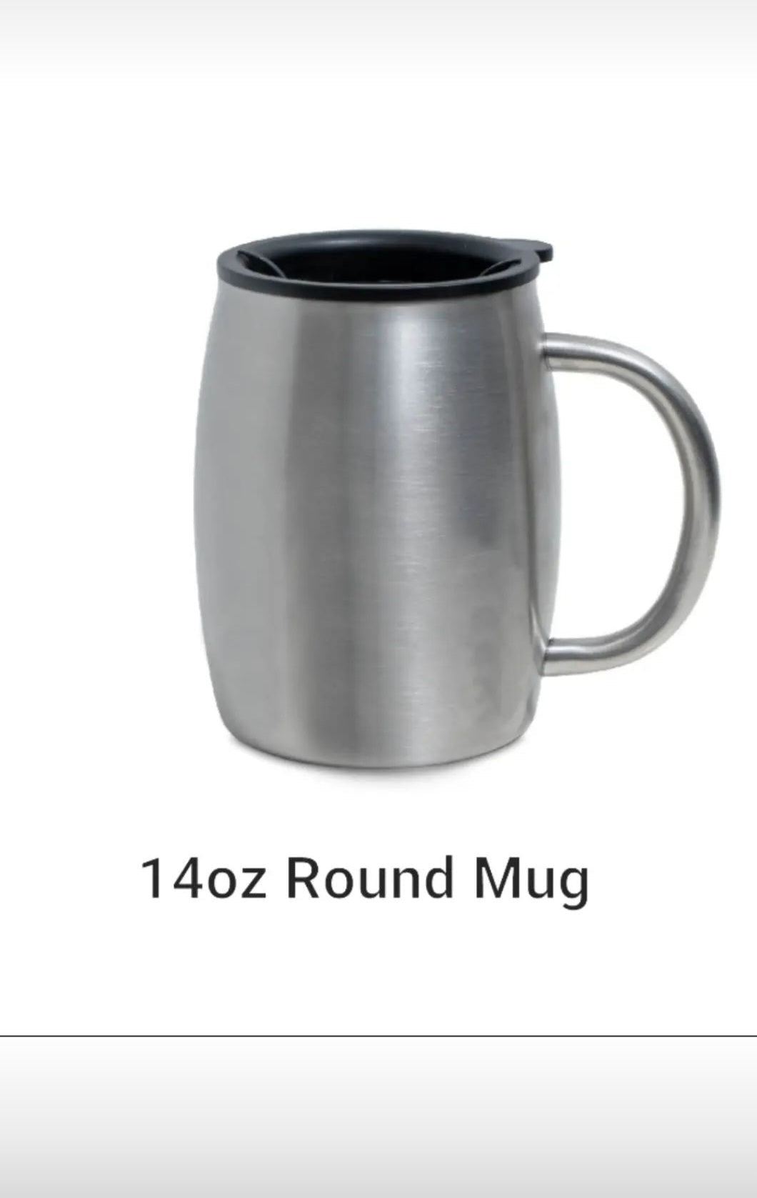 Alcohol Swirl Tumbler