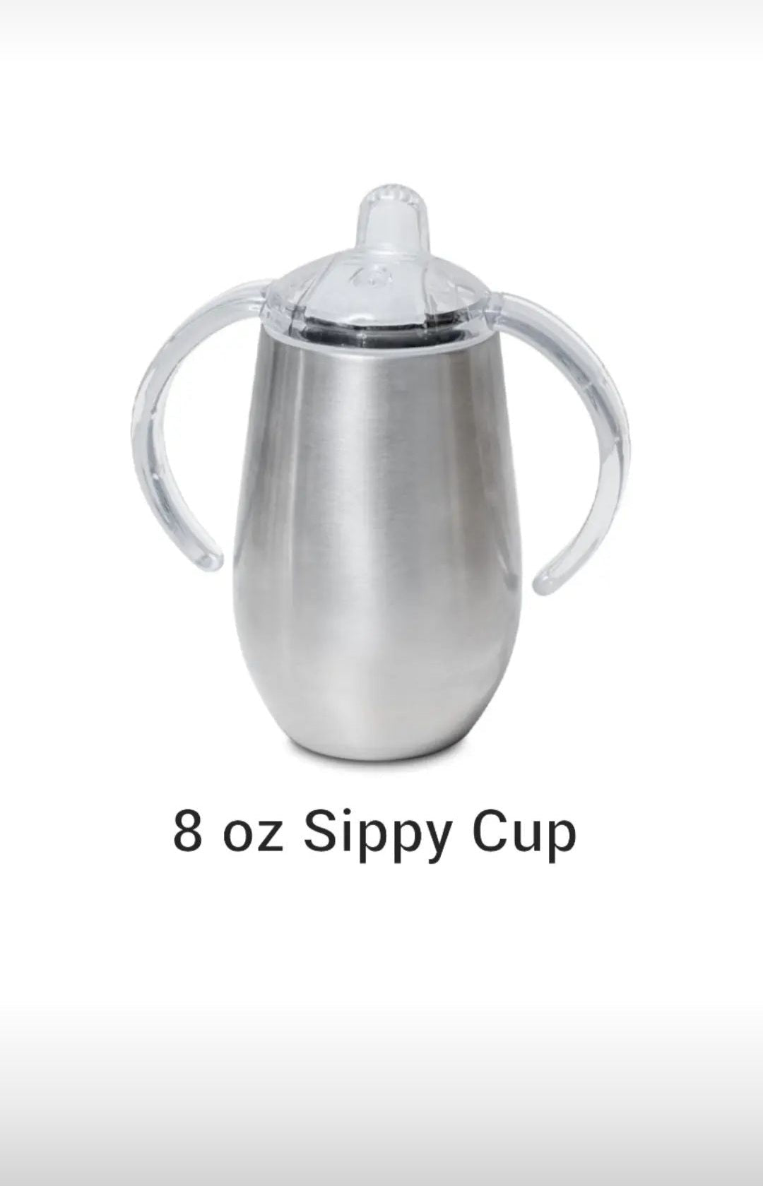 Alcohol Swirl Tumbler