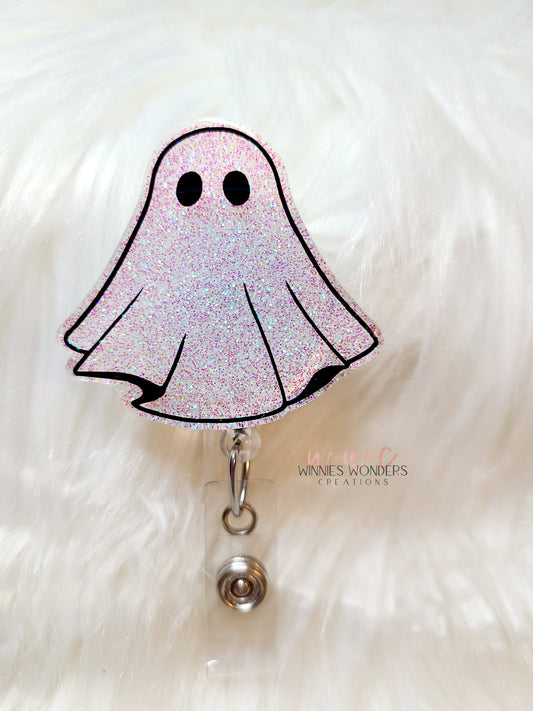 Ghost Badge Reel