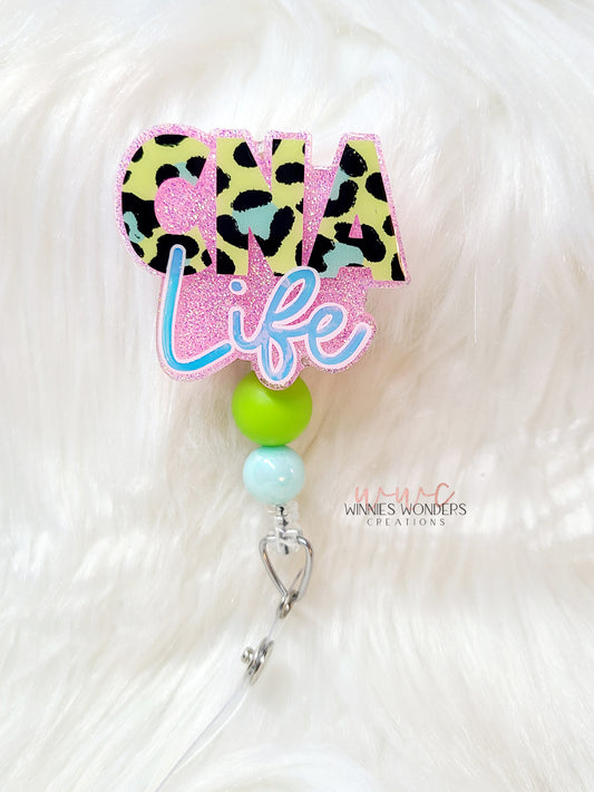 CNA Life Badge Reel