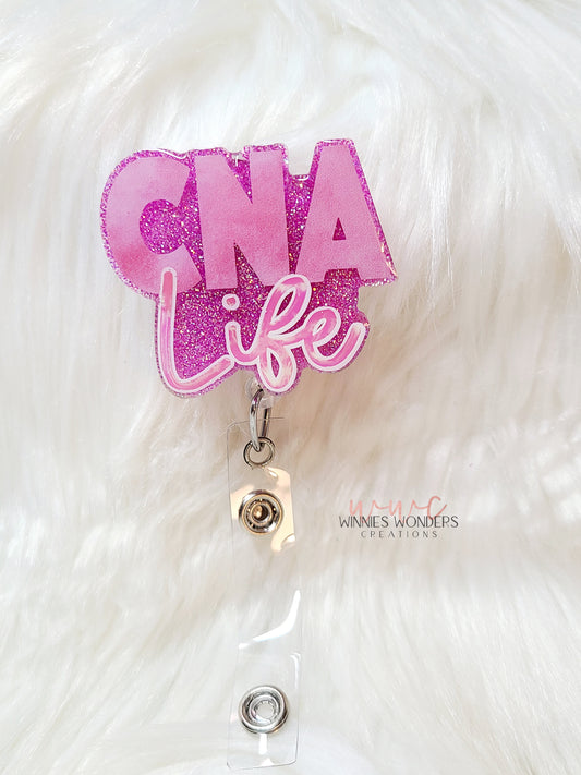 CNA Life Badge Reel