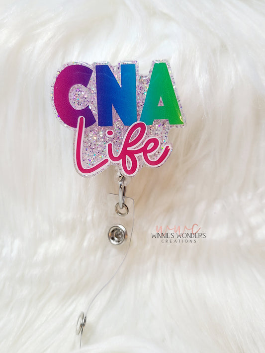 CNA Life Badge Reel