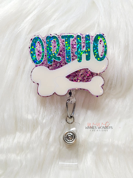 Ortho Badge Reel