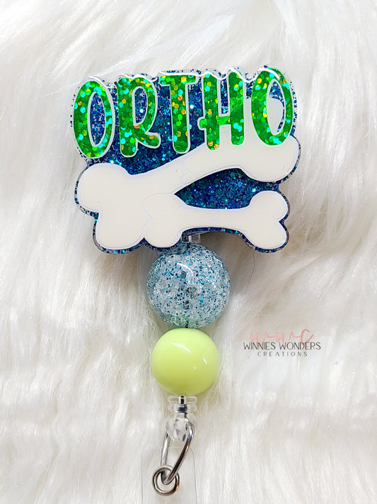 Ortho Badge Reel