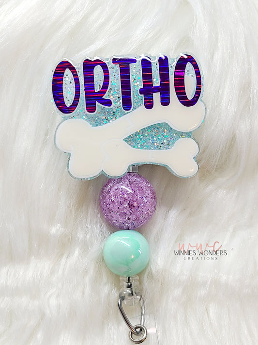 Ortho Badge Reel