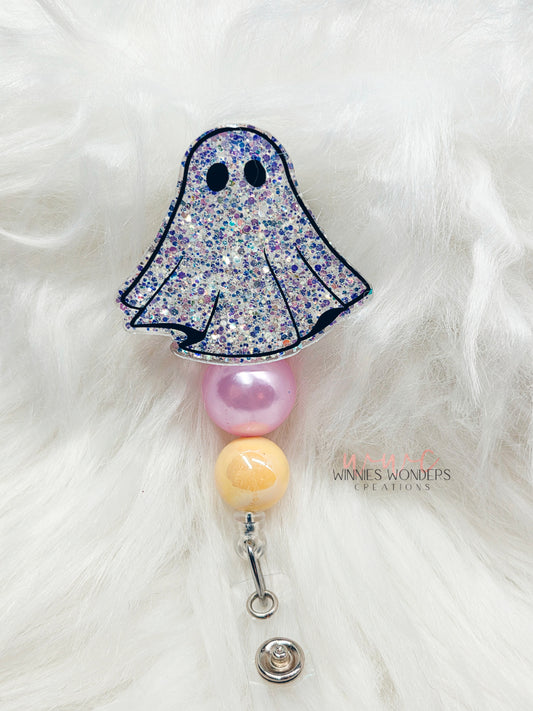 Ghost Badge Reel