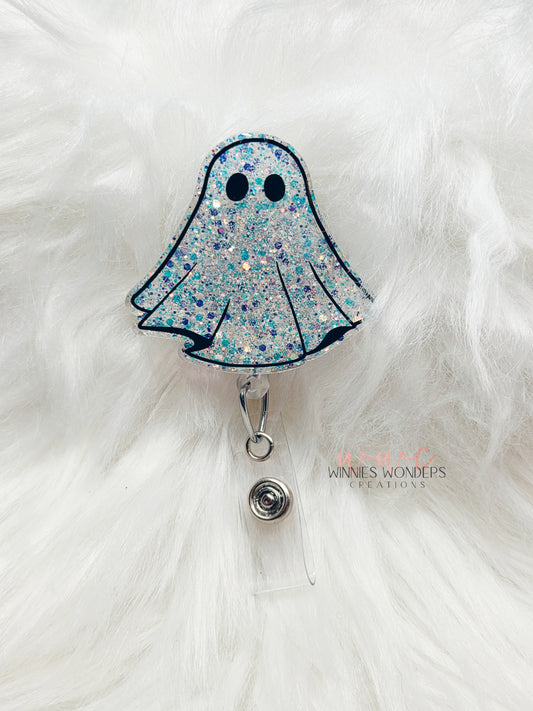 Ghost Badge Reel