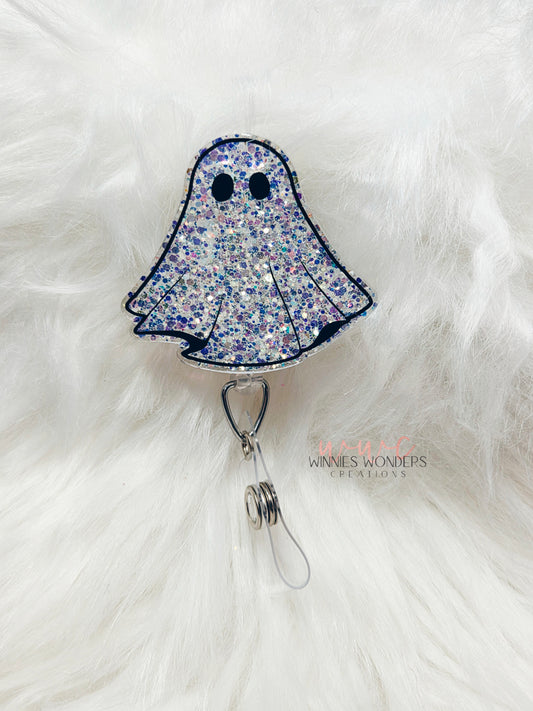 Ghost Badge Reel