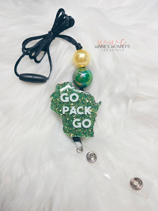 GPG Lanyard