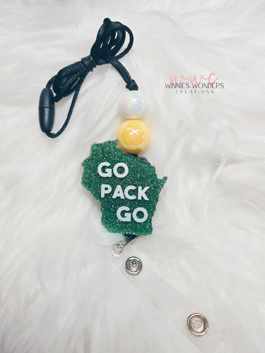 GPG Lanyard