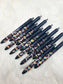 Rainbow Love Glitter Melt Pens