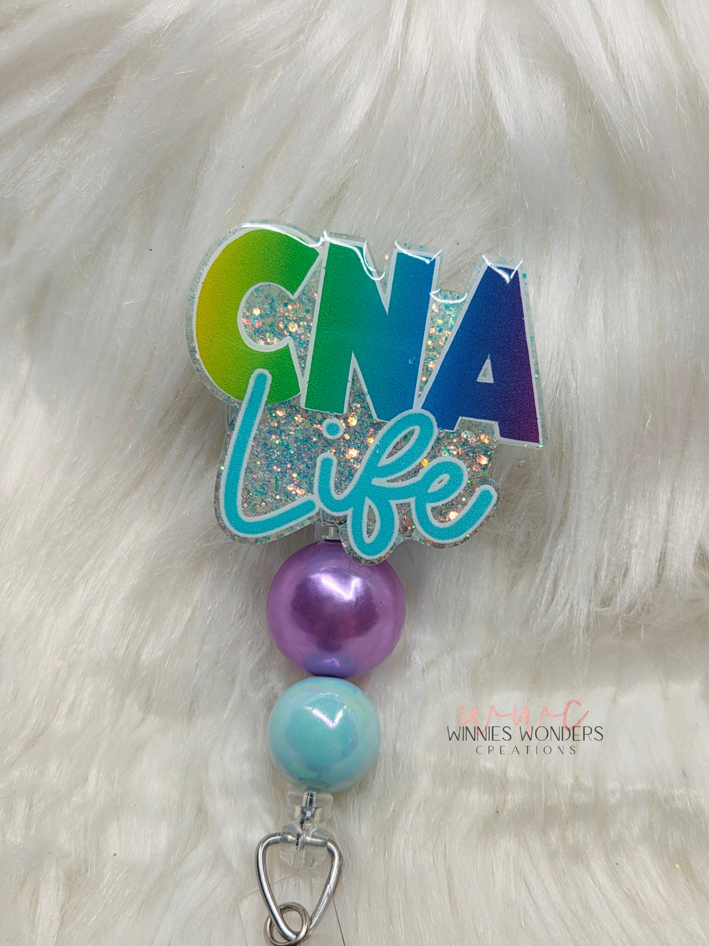 CNA Life Badge Reel