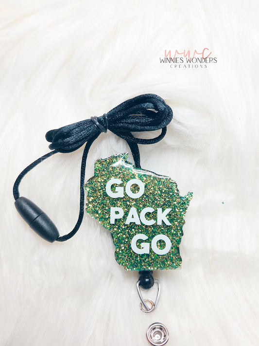 GPG Lanyard