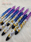 Corn Glitter Melt Pens