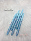 Medium Chunky Pastel Pen with Clip