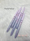 Medium Chunky Pastel Pen with Clip