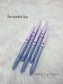 Medium Chunky Pastel Pen with Clip