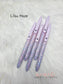 Medium Chunky Pastel Pen with Clip