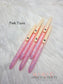 Medium Chunky Pastel Pen with Clip