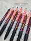Polka Dot Pens (Limited time)
