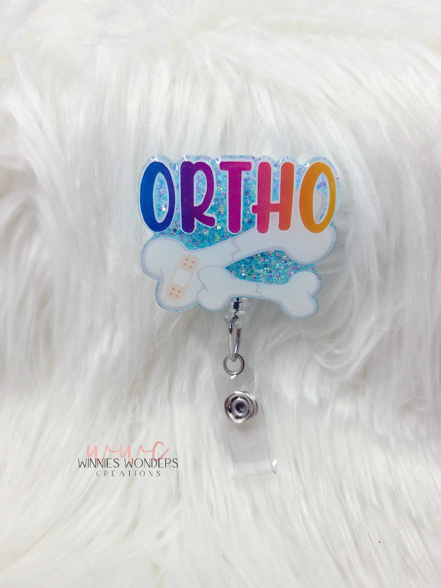Ortho Badge Reel