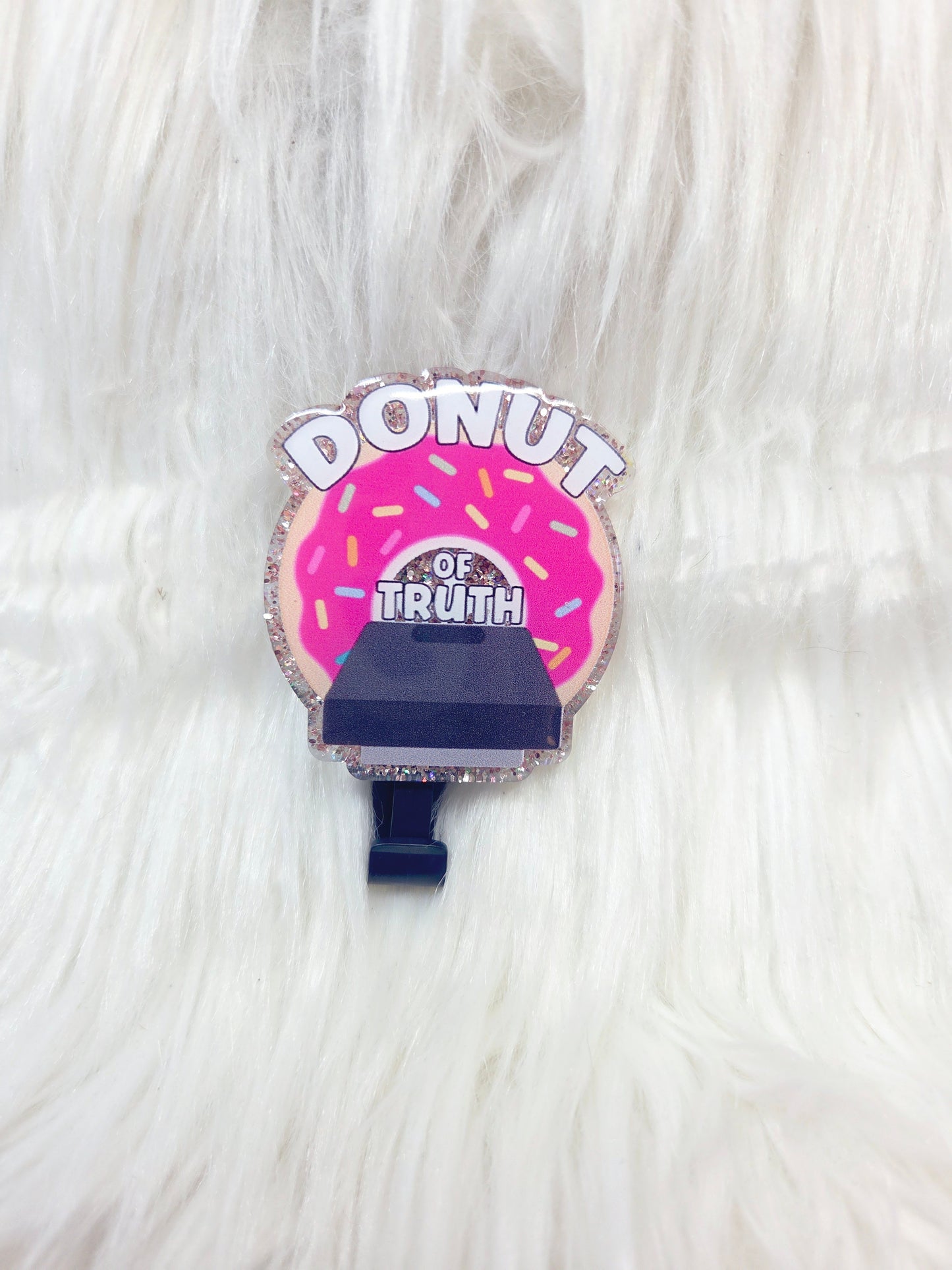 MRI Tech Badge Reel