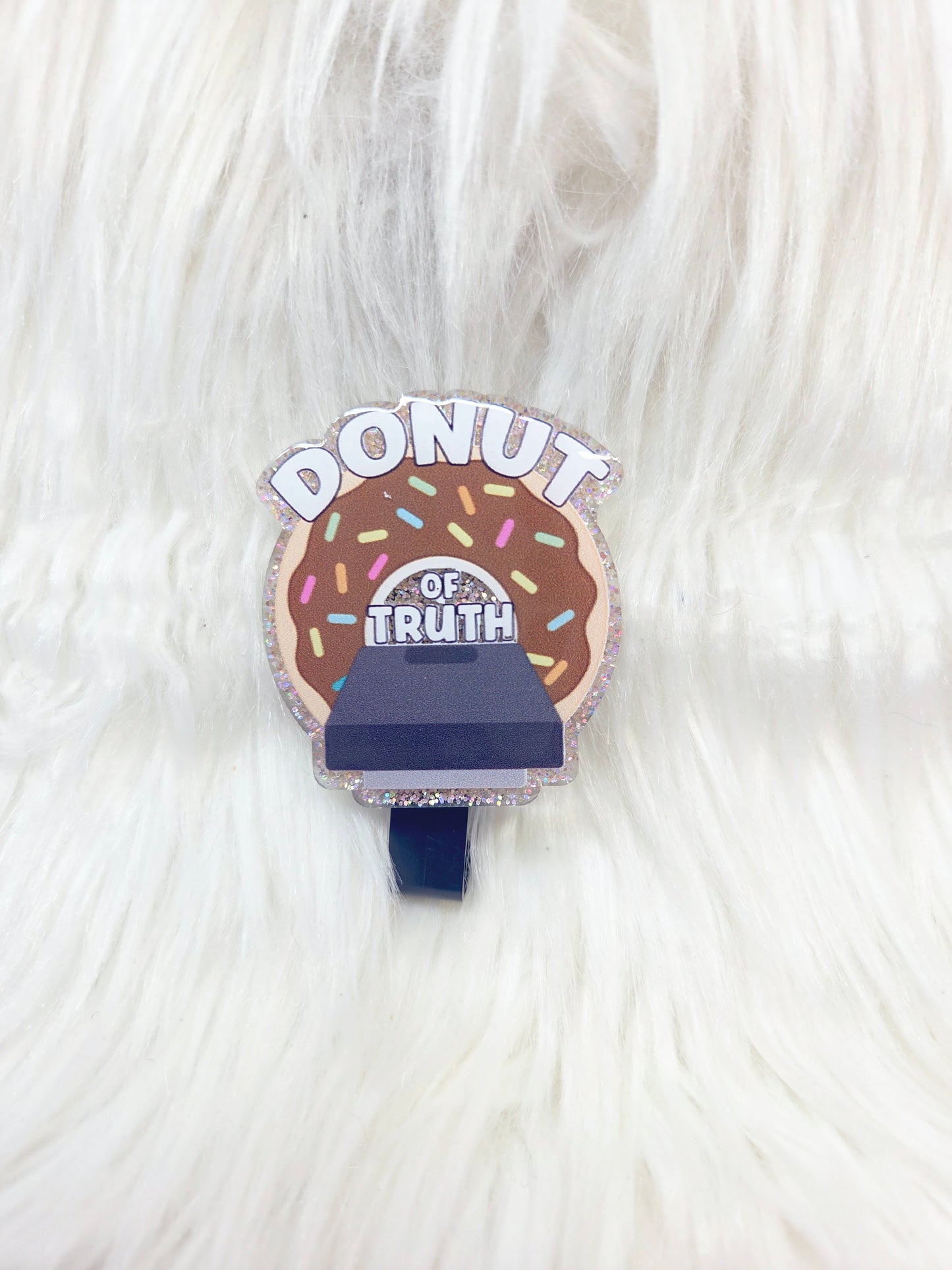 MRI Tech Badge Reel