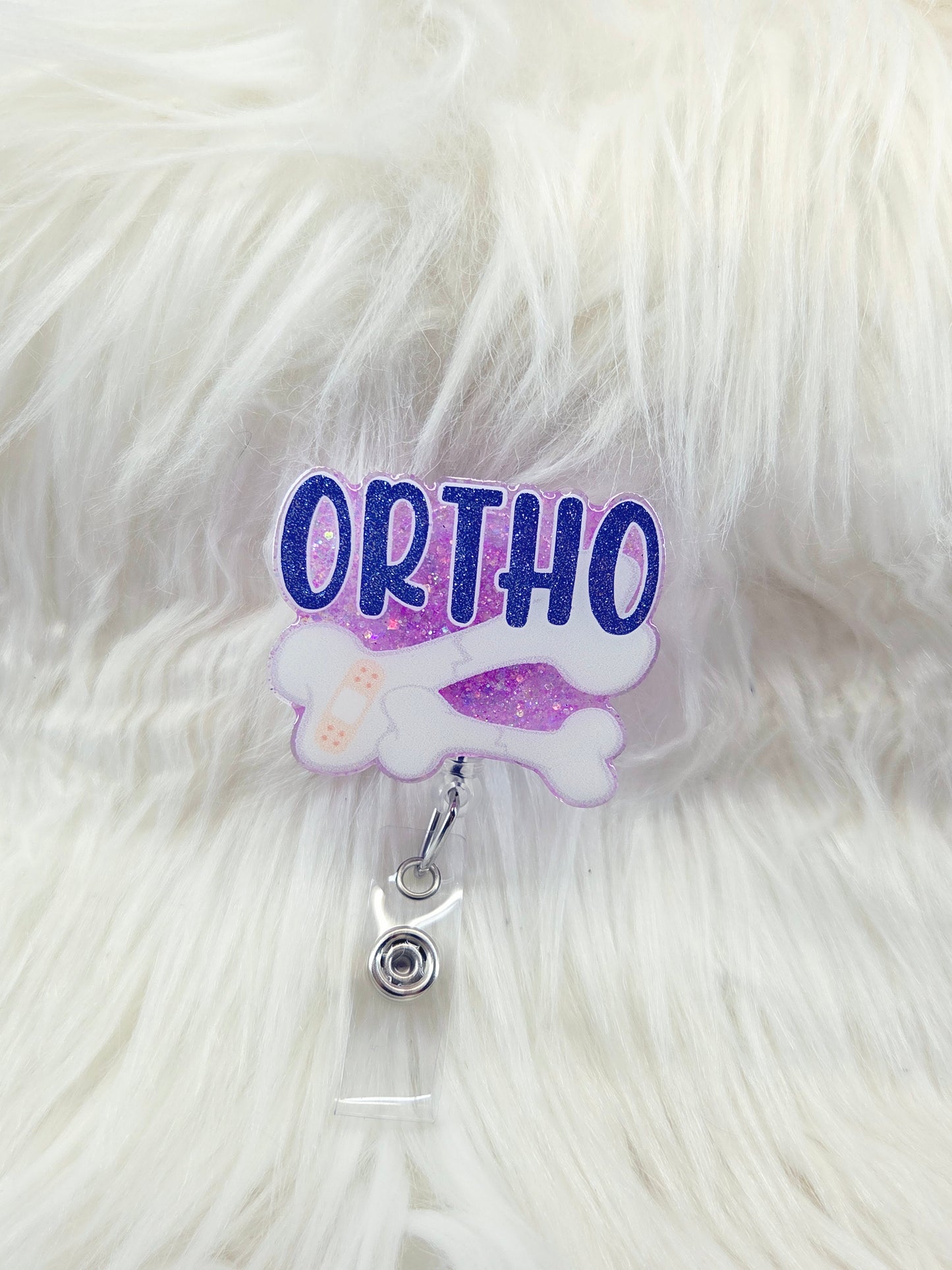 Ortho Badge Reel