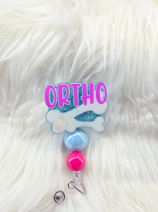 Ortho Badge Reel