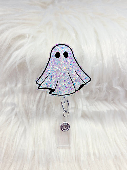 Ghost Badge Reel