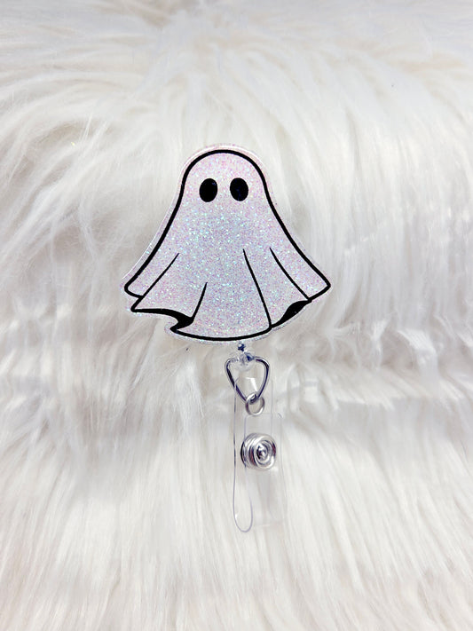 Ghost Badge Reel