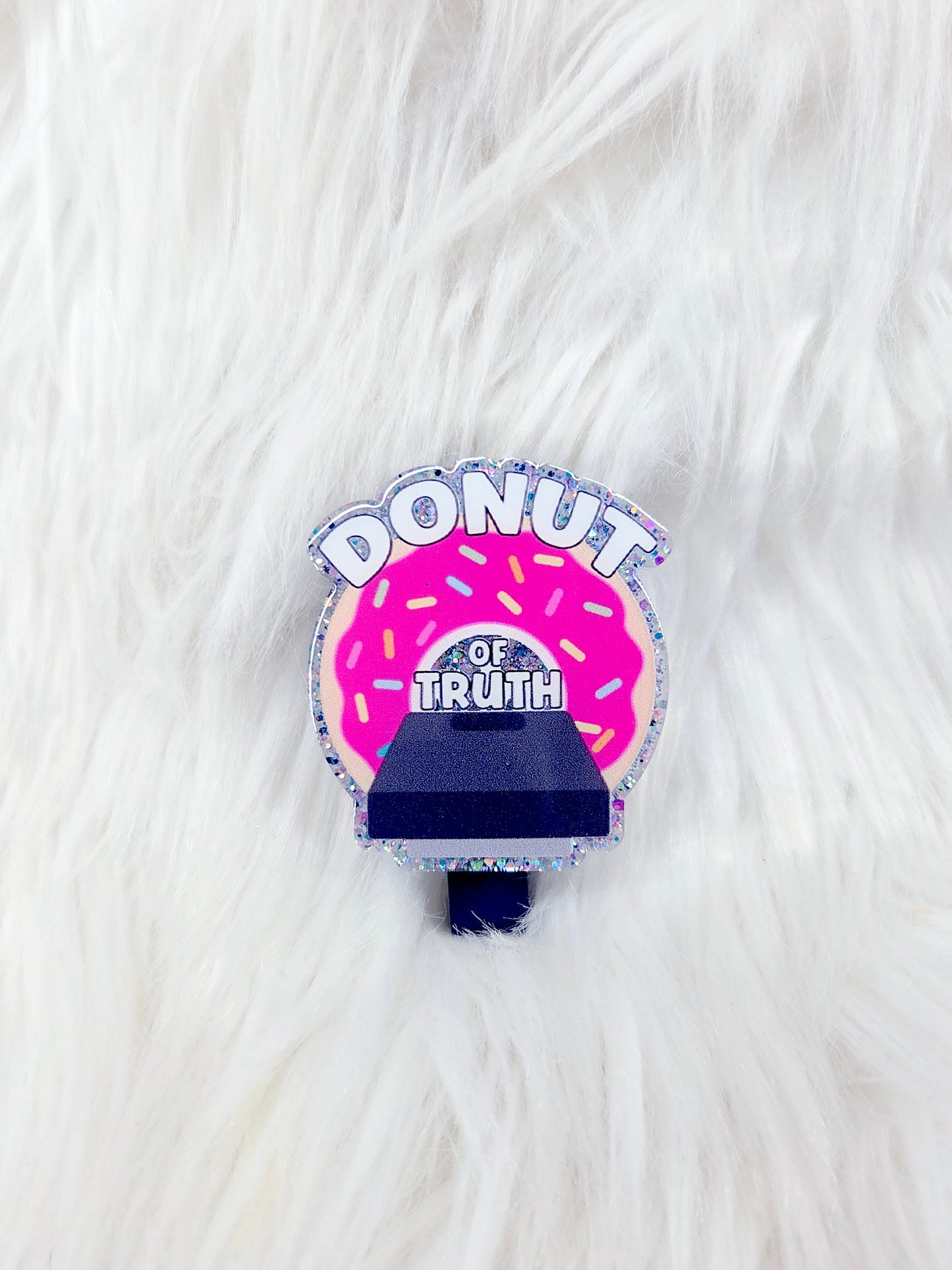 MRI Tech Badge Reel