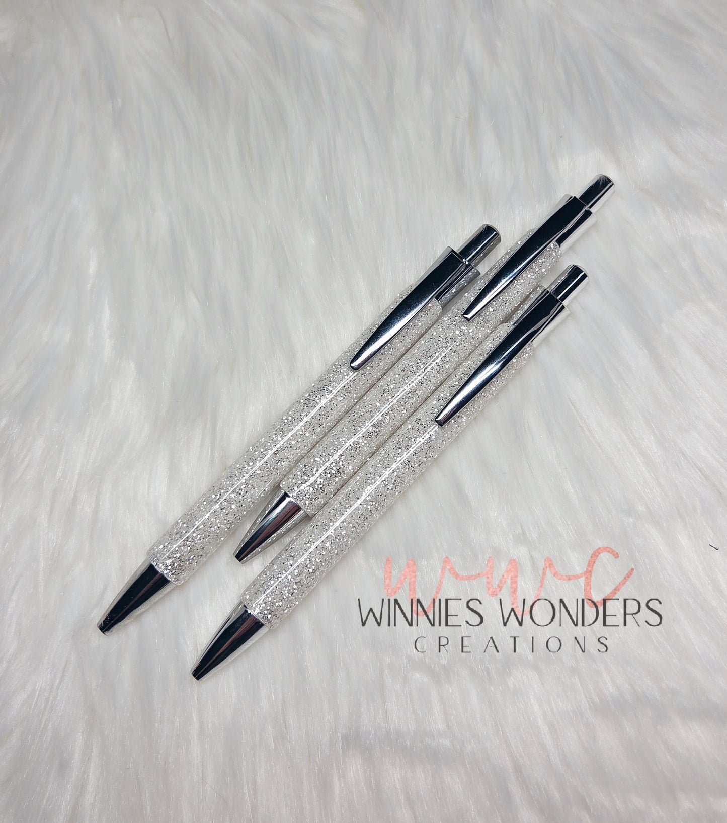 Standard Color Ballpoint Pens