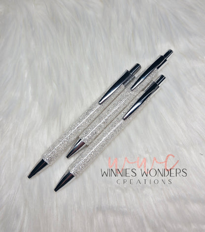 Standard Color Ballpoint Pens