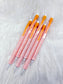 Peach Paradise Pencil