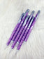 Snuggle Bug Glitter Mechanical Pencil