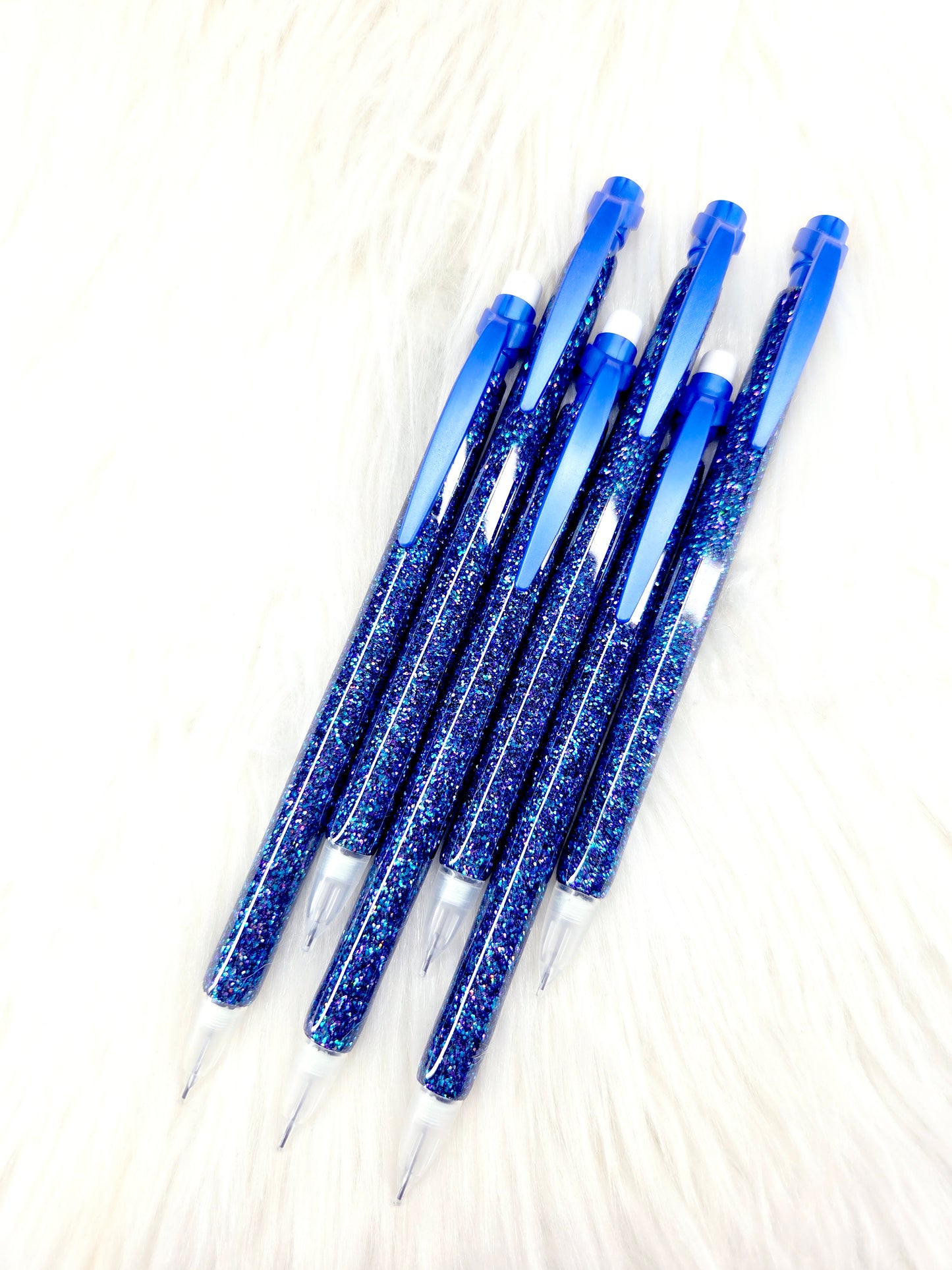 Nesta Glitter Mechanical Pencil