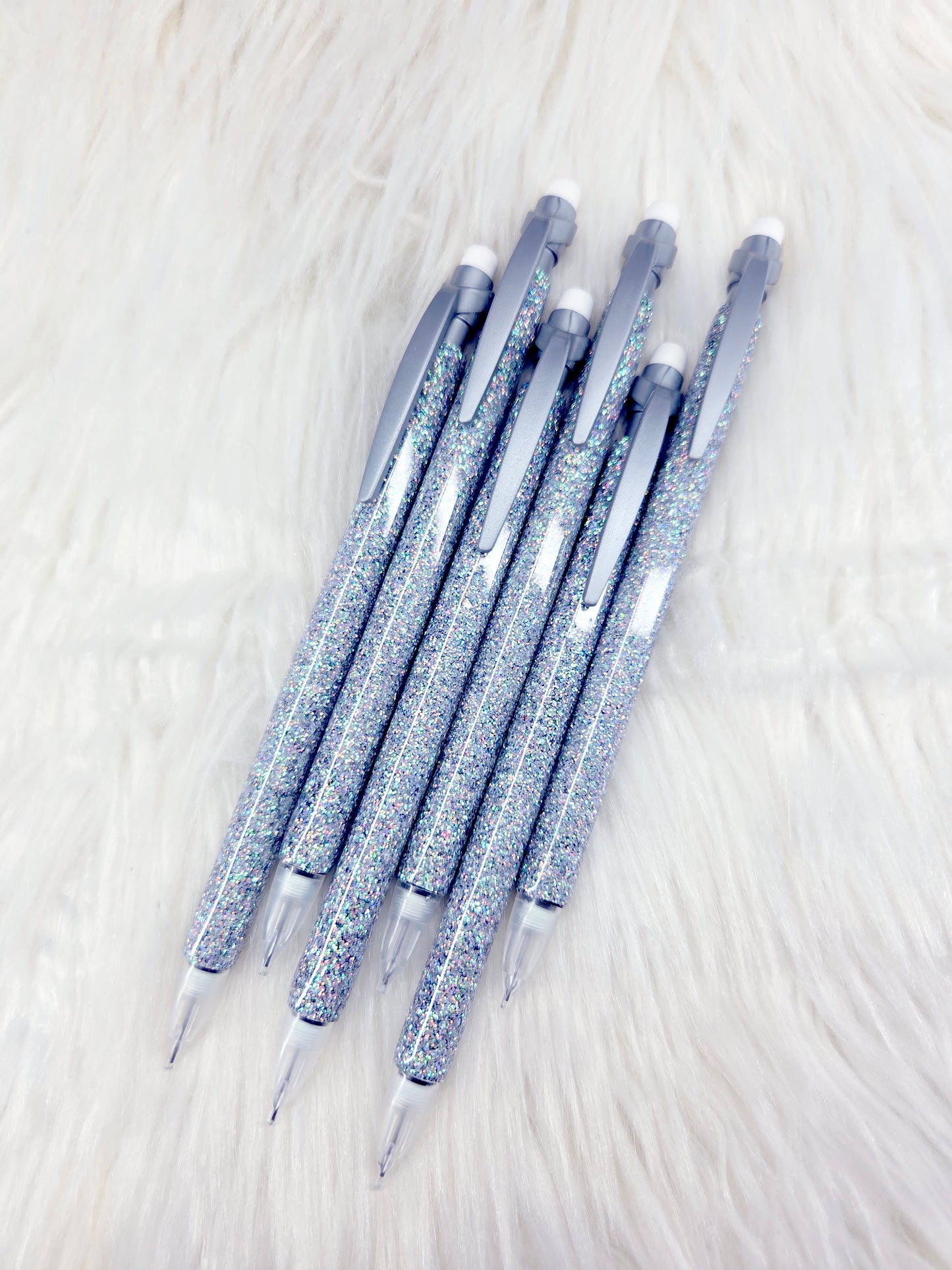 Diamond Potion Glitter Mechanical Pencil